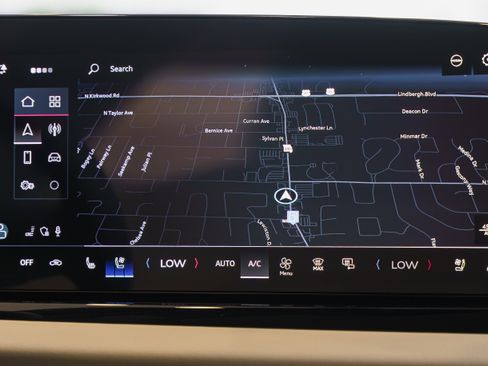 New 2025 Audi A5 2.0T Premium Plus image 11