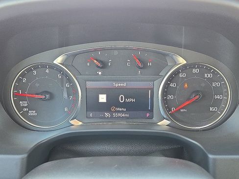 Used 2023 GMC Acadia SLT FWD image 26