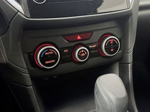 Used 2021 Subaru Crosstrek 2.0i w/ Popular Package #1 image 15