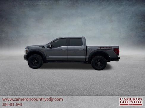 Used 2024 Ford F150 Raptor AWD/4WD image 6