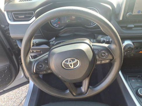 Certified 2024 Toyota RAV4 XLE AWD/4WD image 5