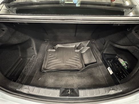 Used 2015 BMW M3 image 25