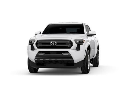 New 2026 Toyota Tacoma SR5 AWD/4WD image 57