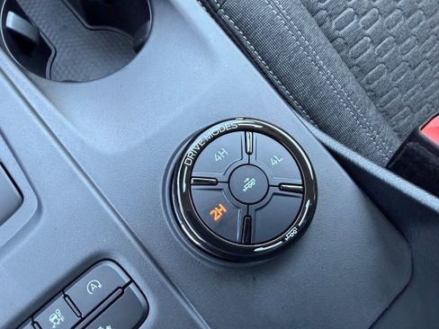 New 2026 Ford Ranger XLT AWD/4WD image 21