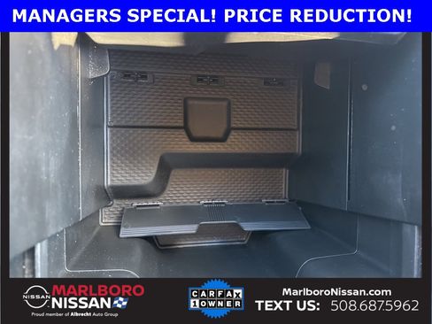 Used 2025 RAM 1500 Laramie image 29