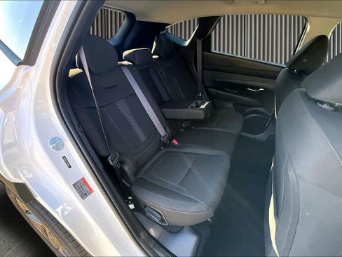 New 2026 Hyundai Tucson SEL AWD/4WD image 11