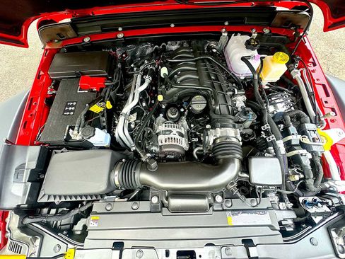 New 2026 Jeep Gladiator Rubicon image 17