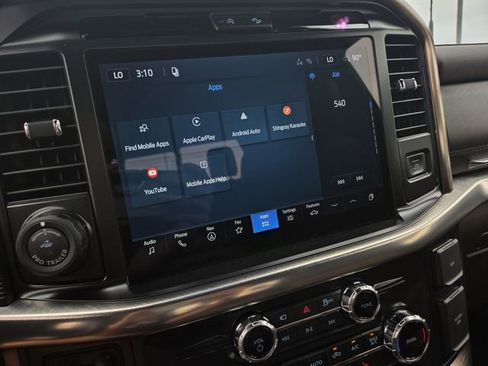 New 2026 Ford F150 King Ranch AWD/4WD image 7