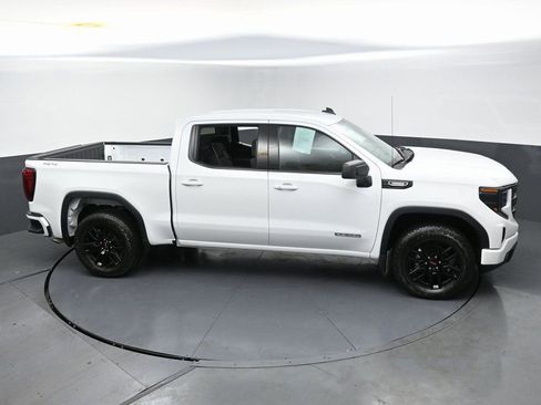 Used 2026 GMC Sierra 1500 Elevation AWD/4WD image 45