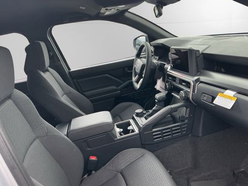 New 2026 Toyota 4Runner SR5 image 15