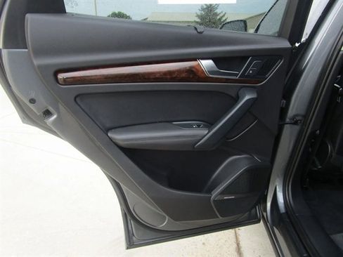 Used 2018 Audi Q5 Prestige image 14