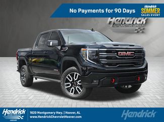 Used 2025 GMC Sierra 1500 AT4 w/ AT4 Premium Package AWD/4WD video 1
