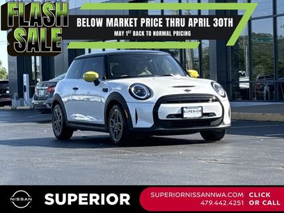 Used 2024 MINI Cooper SE