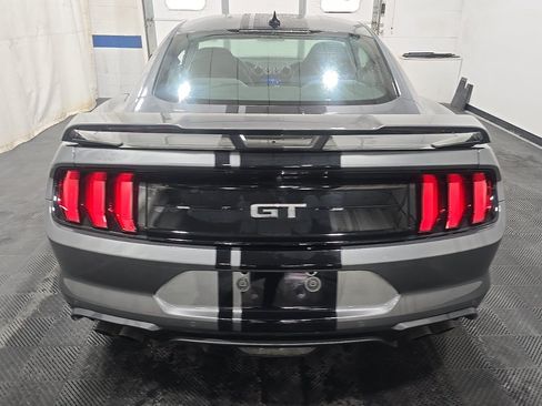Used 2023 Ford Mustang GT Premium w/ GT Performance Package RWD image 5