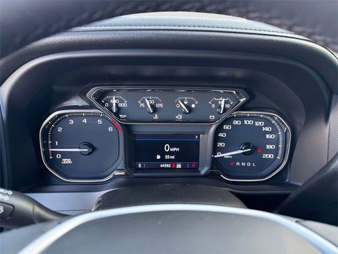 Used 2022 GMC Sierra 1500 Elevation image 13