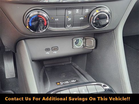 New 2026 Buick Encore GX Preferred w/ Advanced Technology Package image 14