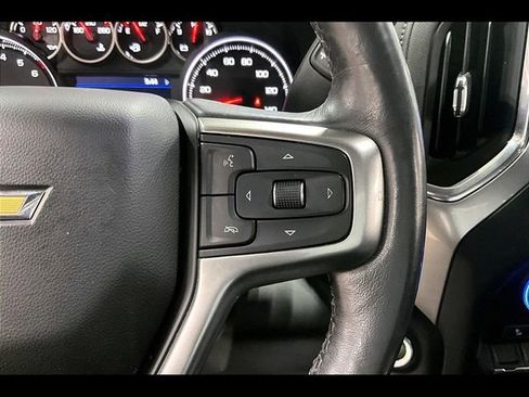 Used 2019 Chevrolet Silverado 1500 LTZ w/ LTZ Plus Package image 13