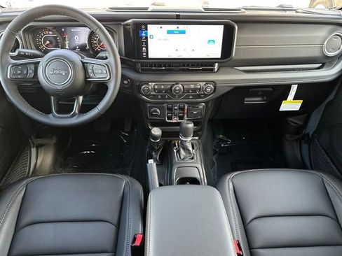 New 2026 Jeep Gladiator Sport AWD/4WD image 12