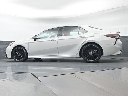 Certified 2024 Toyota Camry XSE image 36