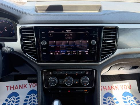 Used 2021 Volkswagen Atlas Cross Sport SEL AWD/4WD image 25