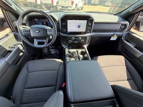 New 2026 Ford F150 XLT AWD/4WD image 7