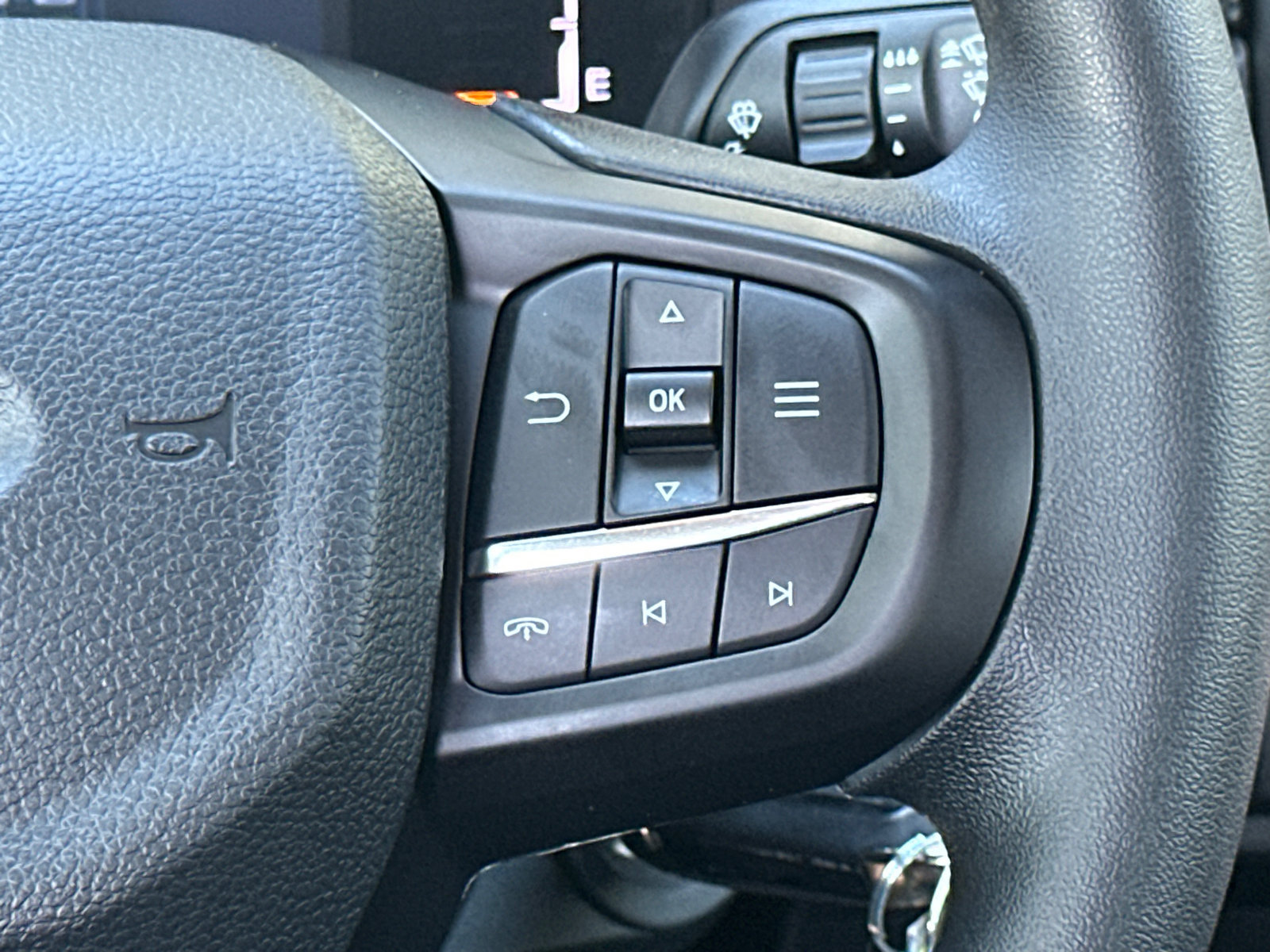 New 2026 Ford Ranger XL RWD image 25