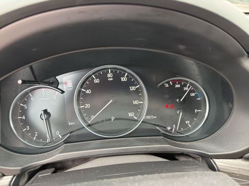 Used 2021 MAZDA CX-5 Grand Touring image 25