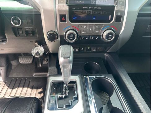 Used 2020 Toyota Tundra Platinum AWD/4WD image 19