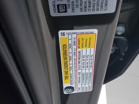 Used 2022 GMC Sierra 2500 Denali w/ Technology Package image 31