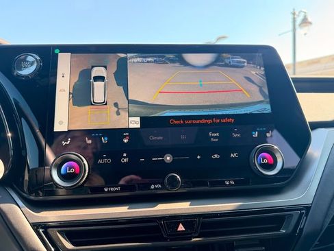 Certified 2026 Lexus TX 350 AWD w/ Technology Package image 18