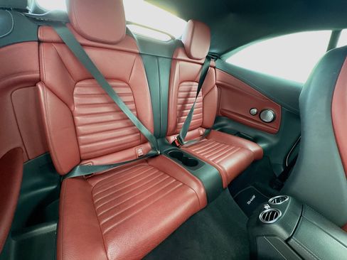 Used 2023 Mercedes-Benz C 300 Cabriolet image 17
