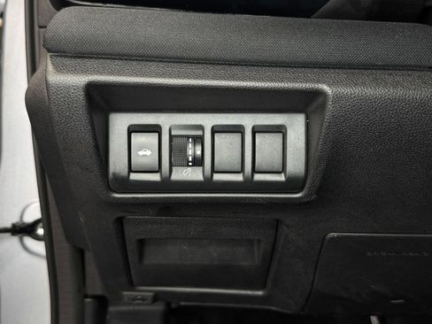 Used 2022 Subaru Legacy Premium AWD/4WD image 18
