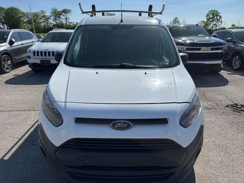Used 2017 Ford Transit Connect XL FWD image 10