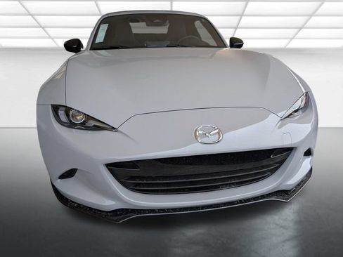 New 2026 MAZDA MX-5 Miata RF Club RWD image 20