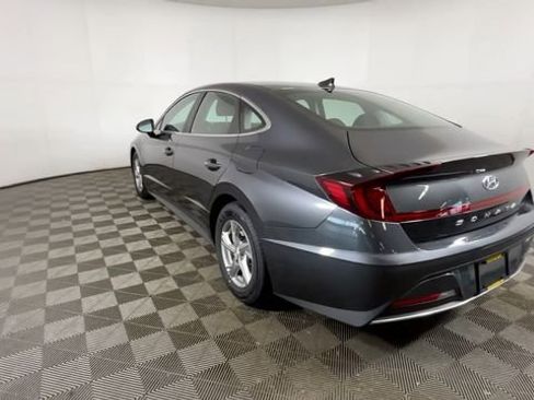 Certified 2023 Hyundai Sonata SE FWD image 9