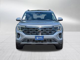 Certified 2024 Volkswagen Atlas SEL AWD/4WD video 2