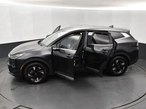Used 2026 Kia Sportage LX FWD image 7