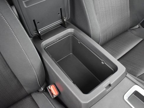 New 2025 Nissan Altima 2.5 S image 22