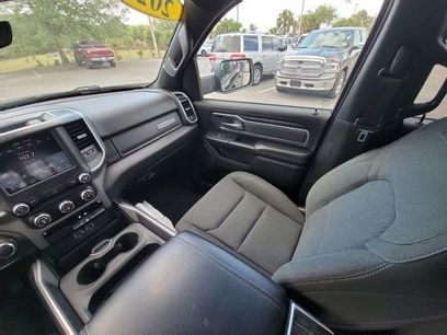Used 2020 RAM 1500 Big Horn