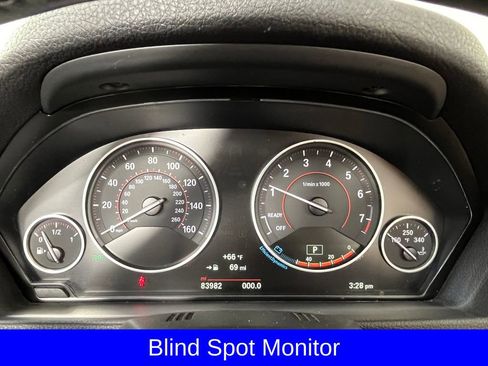 Used 2019 BMW 430i xDrive Convertible AWD/4WD image 4