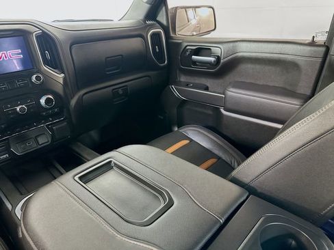 Used 2021 GMC Sierra 1500 AT4 w/ AT4 Premium Package image 25