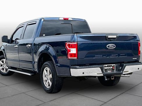 Used 2019 Ford F150 XLT w/ Equipment Group 302A Luxury RWD image 12