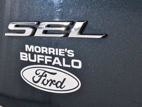 Used 2023 Ford Edge SEL w/ Convenience Package AWD/4WD image 21