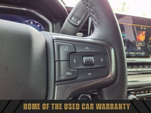 Used 2025 Chevrolet Silverado 2500 ZR2 image 26