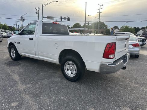 Used 2016 RAM 1500 Tradesman w/ Power & Remote Entry Group image 7