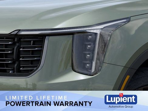 New 2026 Kia Sorento SX image 13