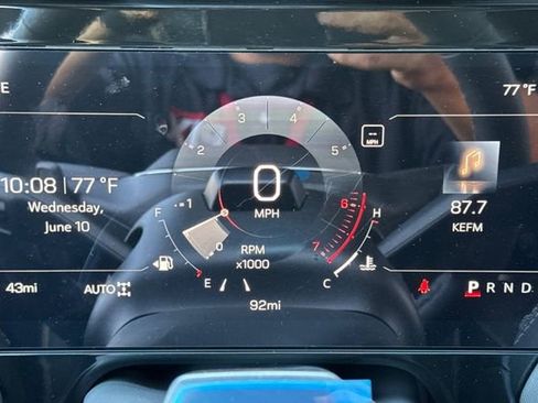 New 2026 GMC Yukon XL Elevation w/ Elevation Premium Package AWD/4WD image 33