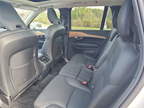 Used 2024 Volvo XC90 B6 Plus w/ Protection Package Premier image 15