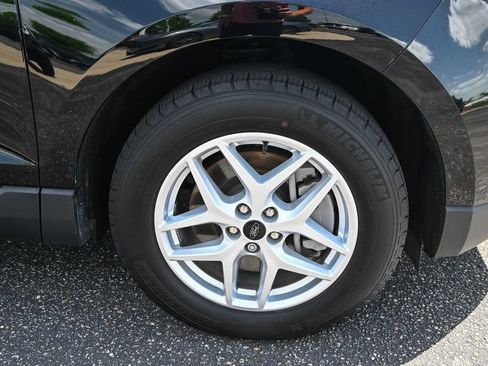 Used 2023 Ford Edge SEL w/ Convenience Package AWD/4WD image 15