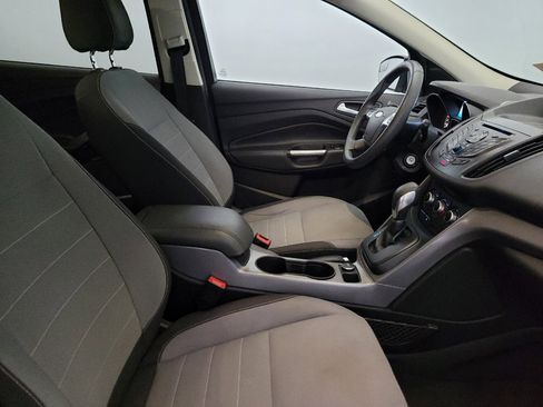Used 2016 Ford Escape SE AWD/4WD image 21